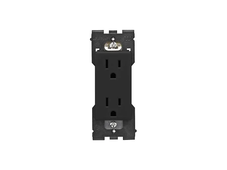 Leviton Renu Tamper-Resistant Outlet 15A