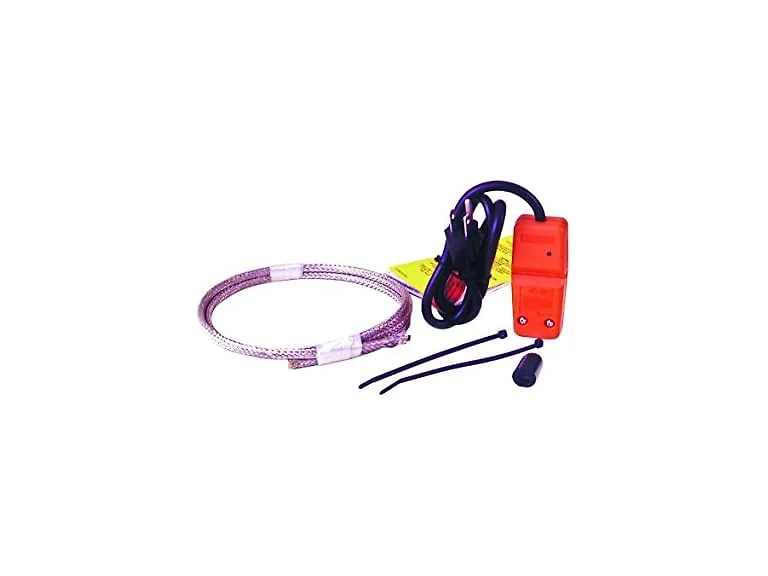 EASY HEAT TV239894 Freeze* Free 5' Kit