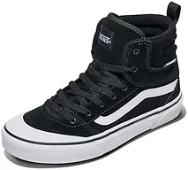 Vans Women's Ashwood Hi Decon Shoe - High Top