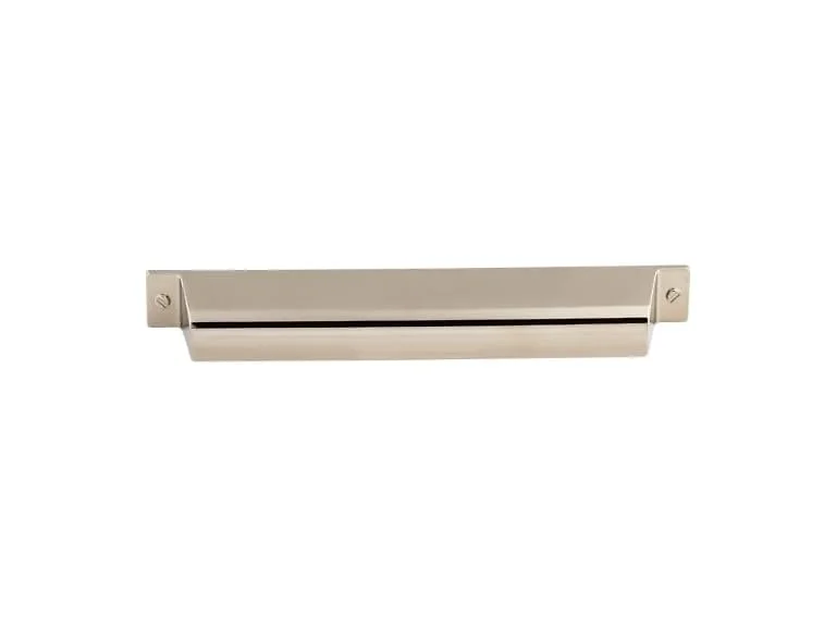 Top Knobs Channing 7" Center to Center Nickel