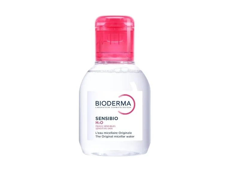 Bioderma Sensibio H2O Micellar Water