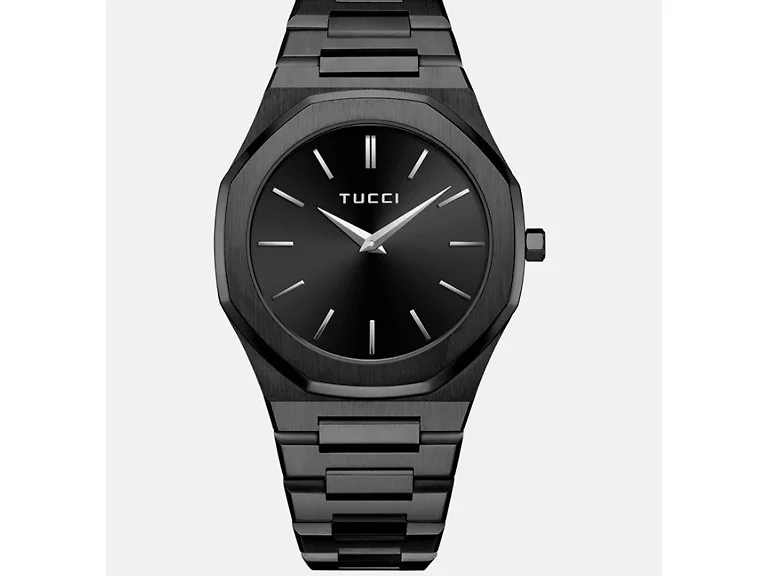 TUCCI Pianura Unisex Watch