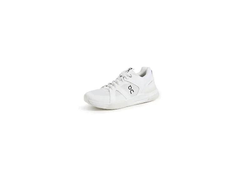 On Running The Roger Clubhouse Pro Women's Shoes