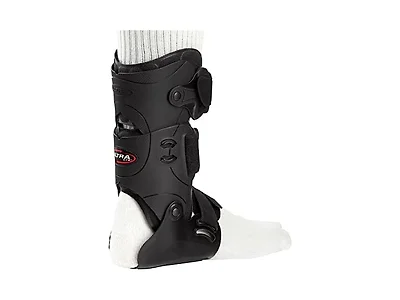 Breg Ultra CTS Ankle Brace for ankle rec