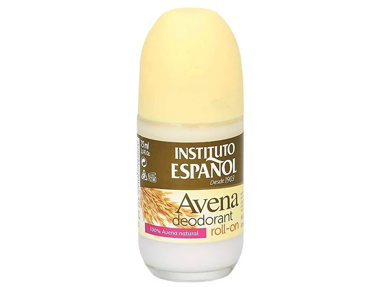 Avena 24 Hr Long Lasting Roll-on Deodorant