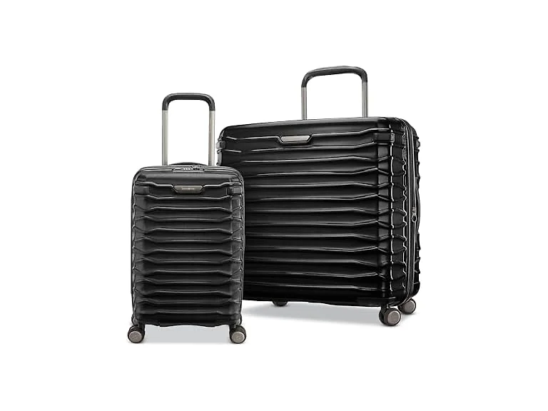 Samsonite Stryde 2 Hardside Expandable, 2PC Set