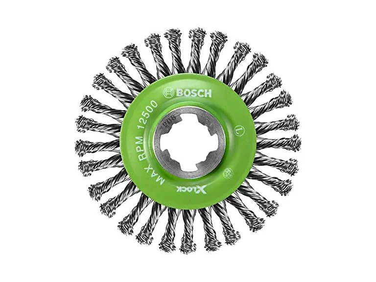 Bosch WBX409 Bead knotted Wheel