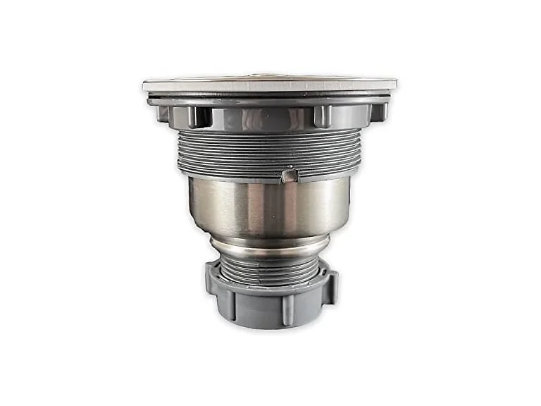 Lexicon 3-1/2 In Stainless Steel Strainer