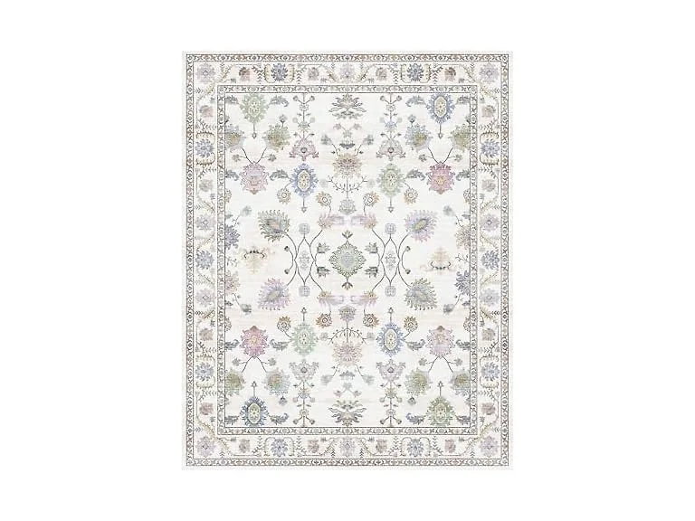Gertmenian Washable Rug 9x13 Cspr Sage
