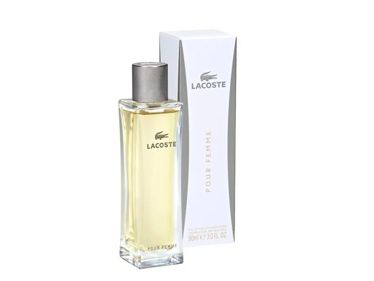 Lacoste Pour Femme/Lacoste EDP Spray 3 Oz (W)