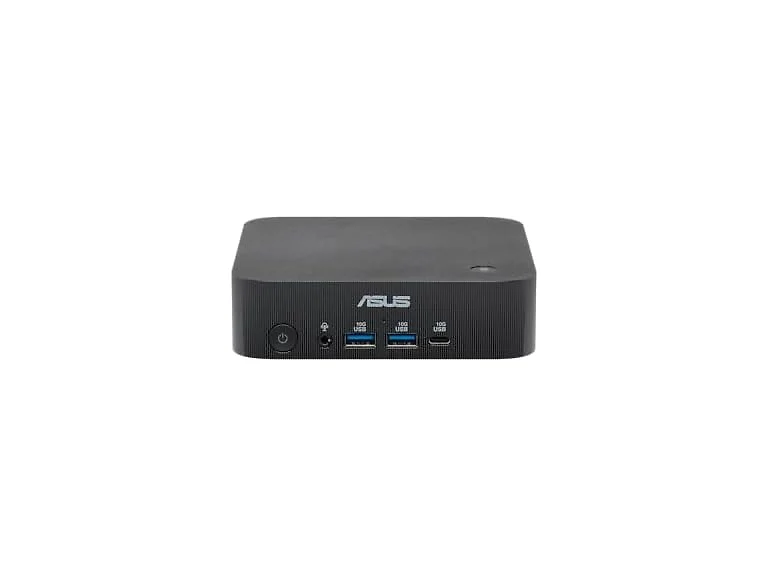 ASUS ExpertCenter PN54-S1 Barebone Kit