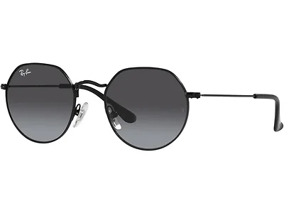 Ray-Ban Kids Rj9565s Jack Round Sunglasses