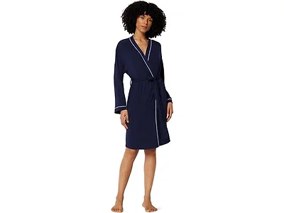 Amazon Essentials Women's Long Sleeve Robe