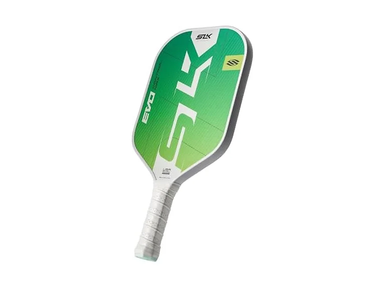 Selkirk Sport SLK Evo Carbon Fiber Pickleball Paddle