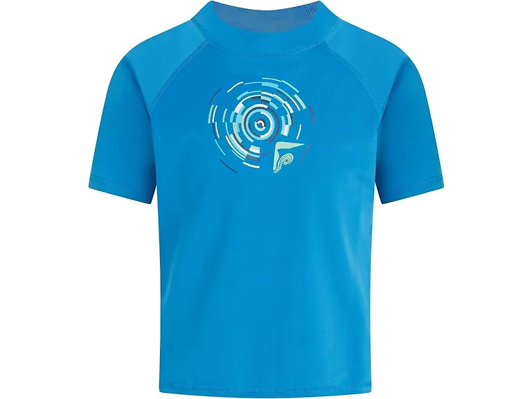 Kanu Surf Men (14-16) Paradise UPF Sun Shirt