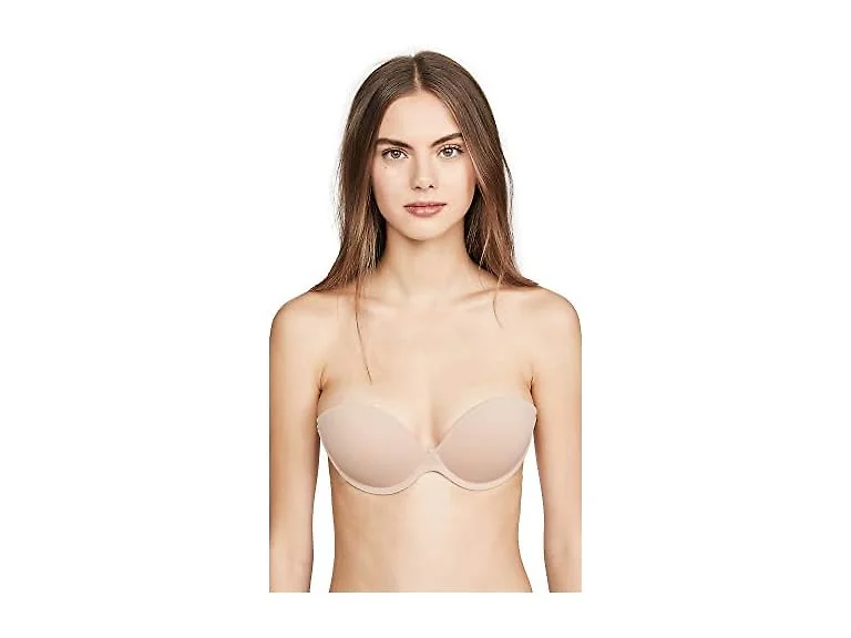 Fashion Forms Women DD Go Bare Backless Bra