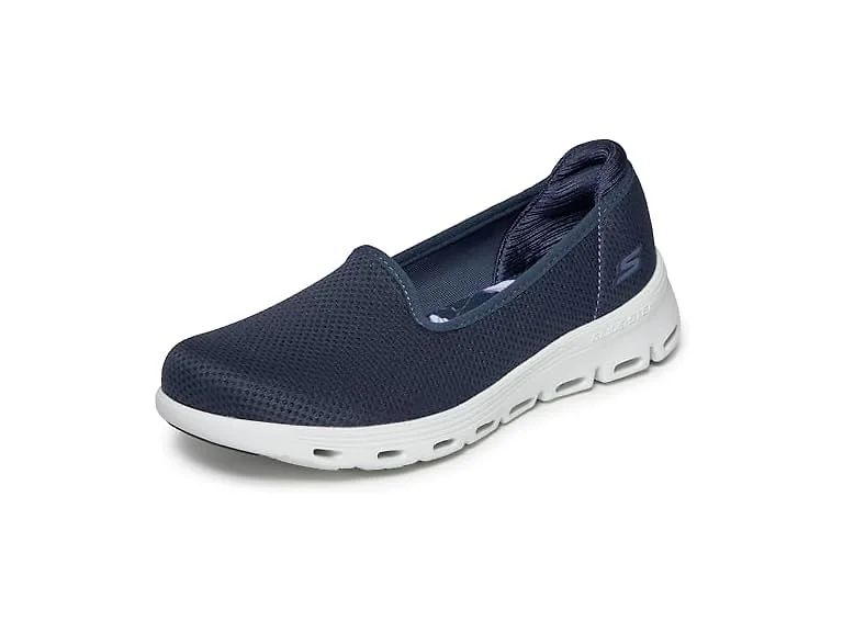 Skechers Women's On The Go Glide Step Serene (8)