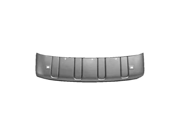 Front Bumper Guard Xe Model for 02-04
