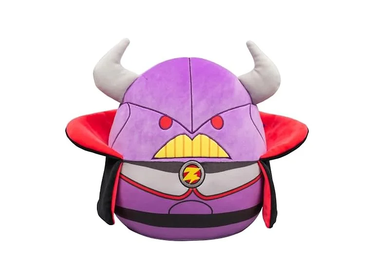 Squishmallows Original 12in Disney Pixar “Toy Story” Zurg