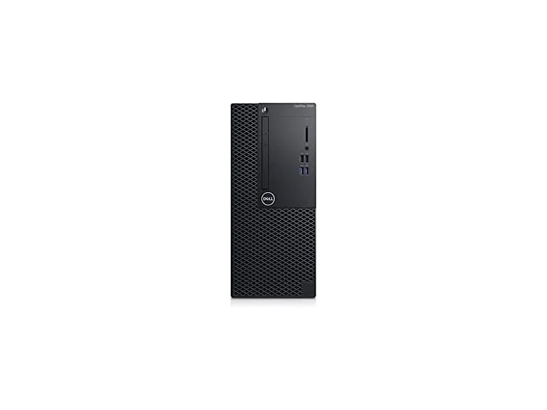 Dell OptiPlex 3060 SFF Desktop i5-8500 256GB (Open Box)