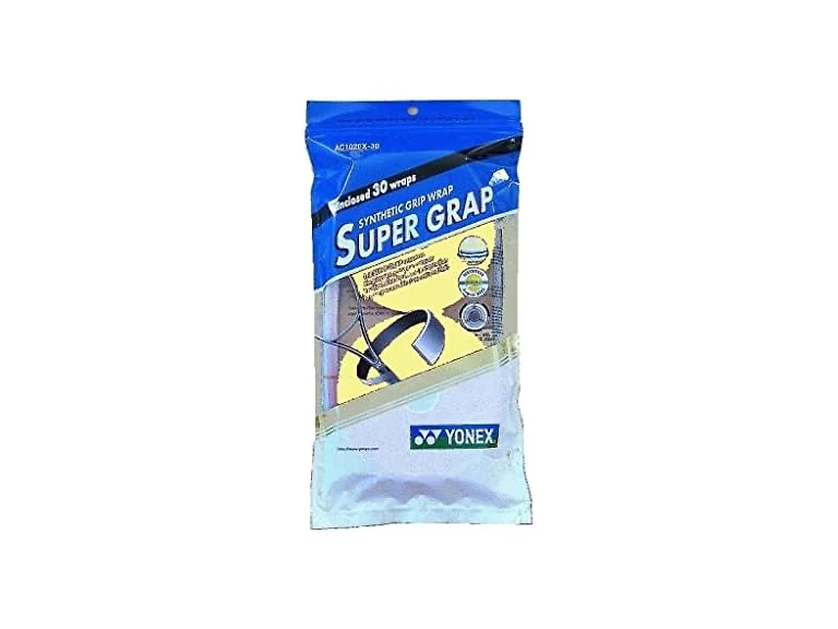 YONEX Super GRAP 30 Overgrip