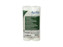 Aqua-Pure AP-AP110_3PK 6-Count Whole House Replacemen
