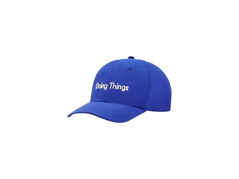 Outdoor Voices Unisex Doing Things Hat