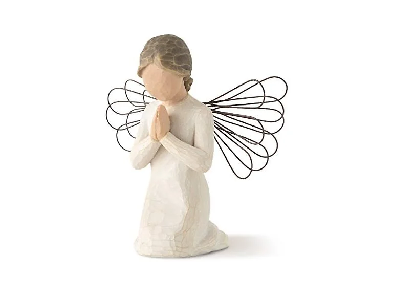 Willow Tree Angel of Prayer