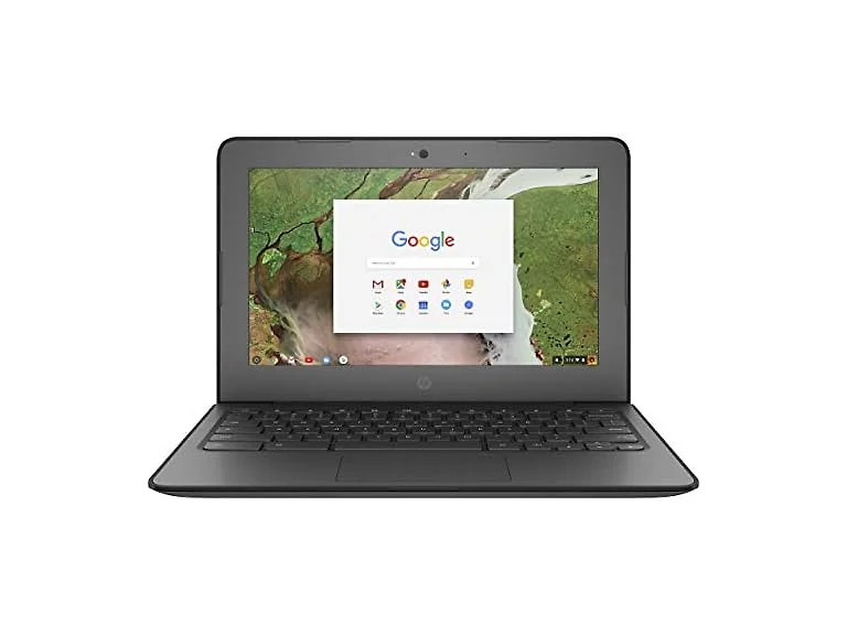 HP 11 G6 EE 11.6" Chromebook