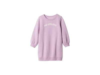 GAP Girls Baby Girls Logo Moves Dress