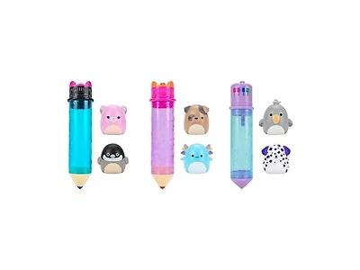 Squish-a-longs Scribblers 3-Pack