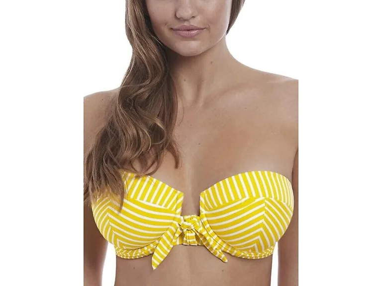 Freya Women ((30) 30DD) Beach Hut Bandeau Top