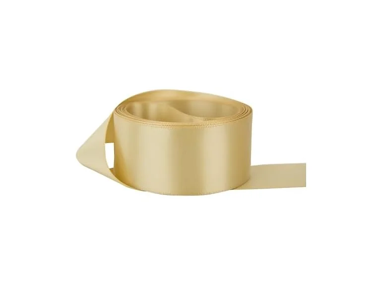 Ribbon Bazaar Double Faced Satin - (3)