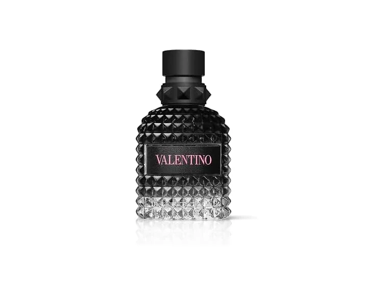 Valentino Uomo Born in Roma for Men EDT