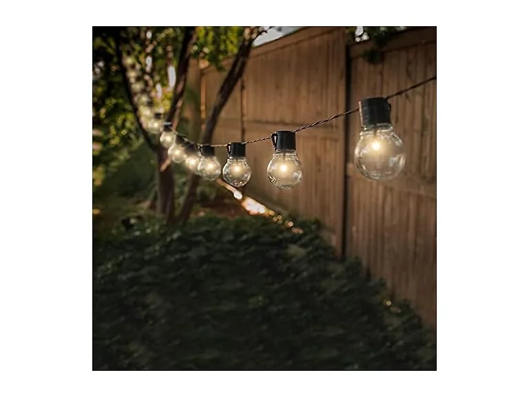 Touch Of ECO String Lights