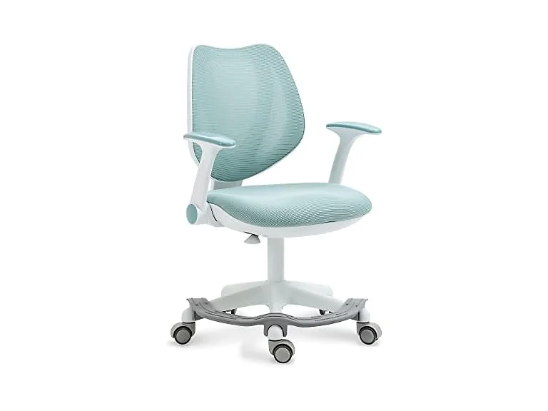 HOMEFUN BC3073526079827 Kids Desk Chair (Open Box)