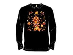 Fall Fire Type