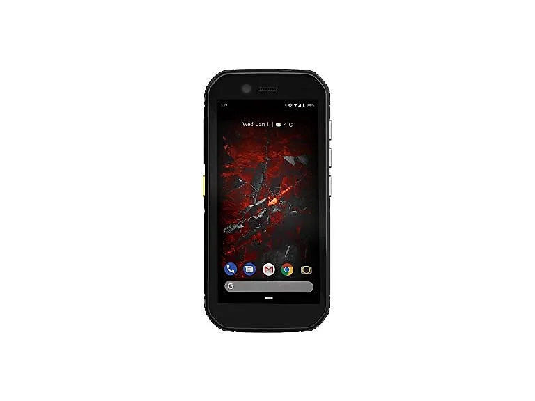 Cat S42 Rugged Smartphone (Open Box)