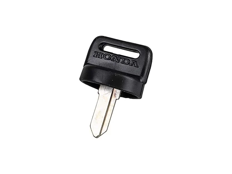 HONDA 35121-HF1-881 KEY, BLANK (TYPE1)