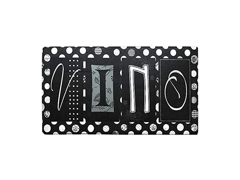 J&V TEXTILES Anti-Fatigue Mat