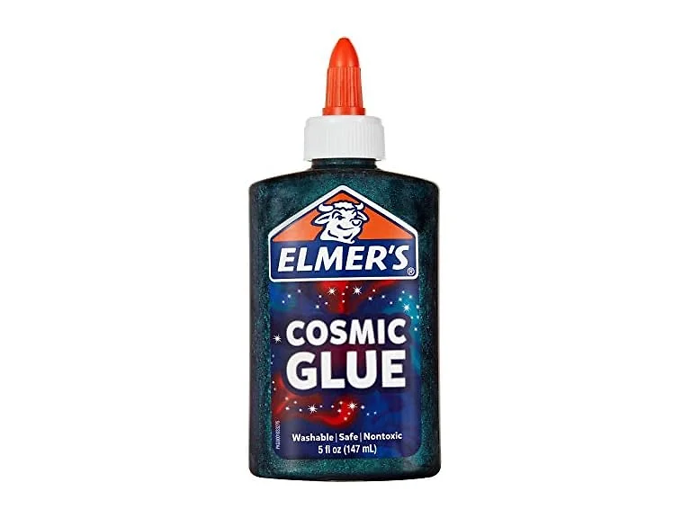Cosmic Glue Teal/Prple