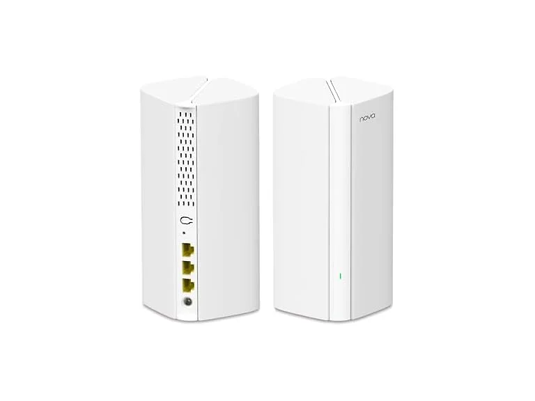 Tenda MX12-2 Tenda AX3000 Mesh Wi-Fi 6 System Nova MX12-5