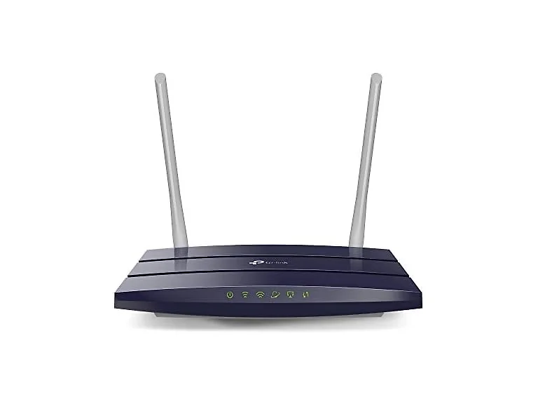 TP-Link AC1200 WiFi Router (Archer A5)