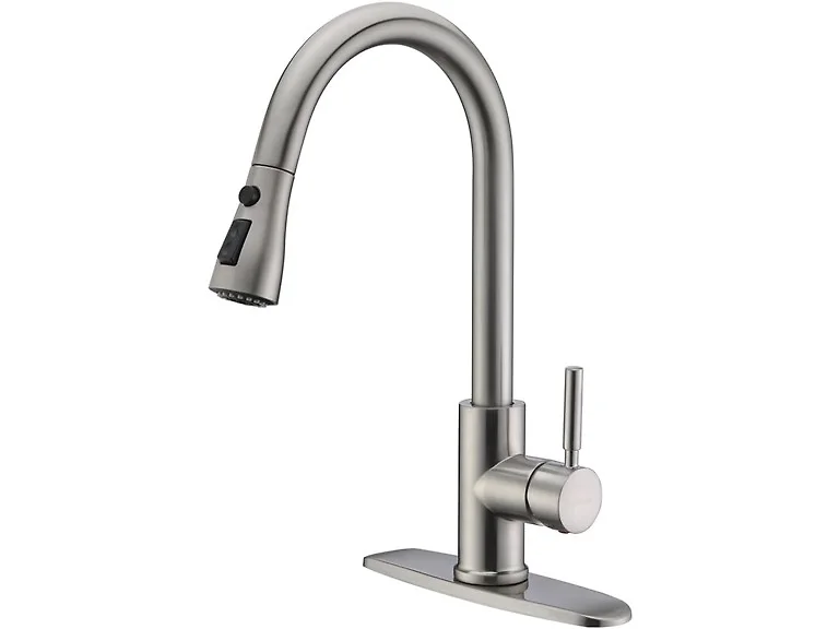 WEWE Kitchen Faucets