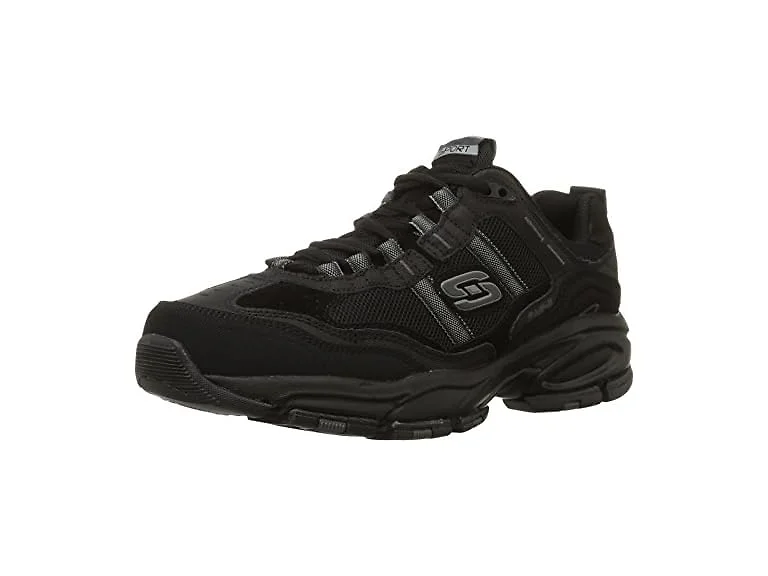 Skechers Men's Vigor 2.0 Trait Memory Foam (7)