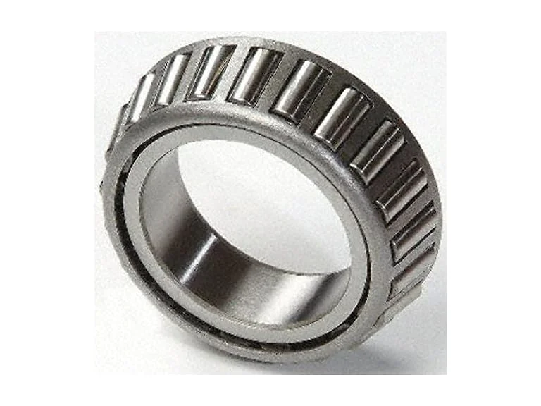 Bower/BCA 387A Brng *