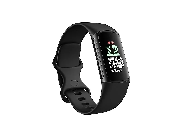 Fitbit RBGA05195-WW Refurbished Charge 6 Tracker B