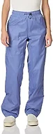 Arctix Women's River Rain Pant, Slate Blue, 2X Short