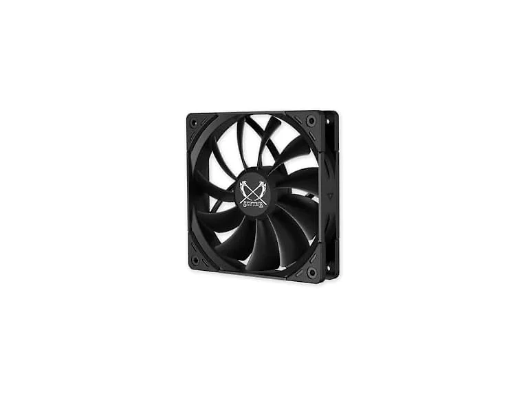 SCYTHE KFS1225FD20-P KAZE FLEX II 120