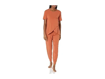 Amazon Essentials Women Soft Cotton Modal Pajamas
